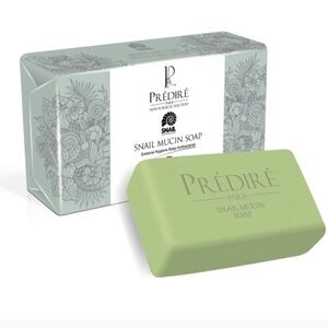 Predire🐌Snail Mucin Stem Cell Soap